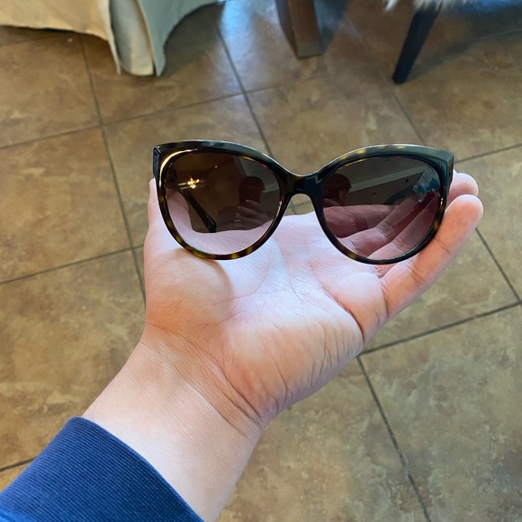 Michael Kors MK2083 Portillo Sunglasses - Picture 1 of 4